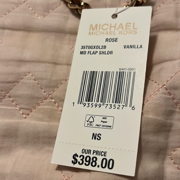 Michael kors bag